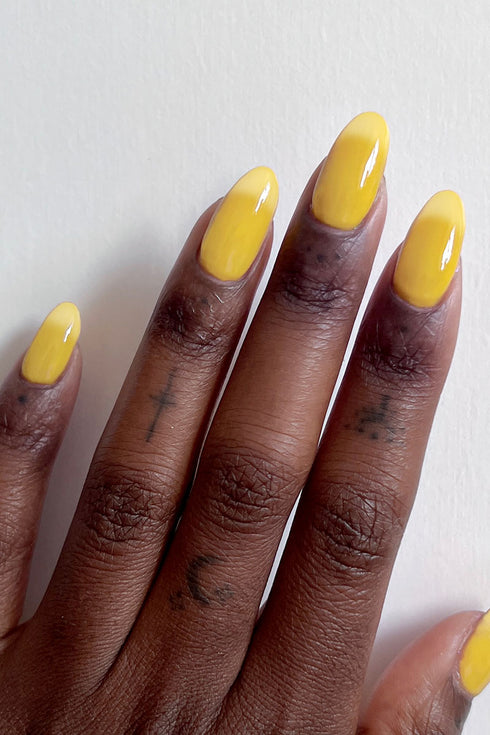 PIÑA JELLY NAGELLAK